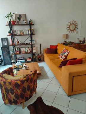 Appartement Cosy dans le centre de TOULON